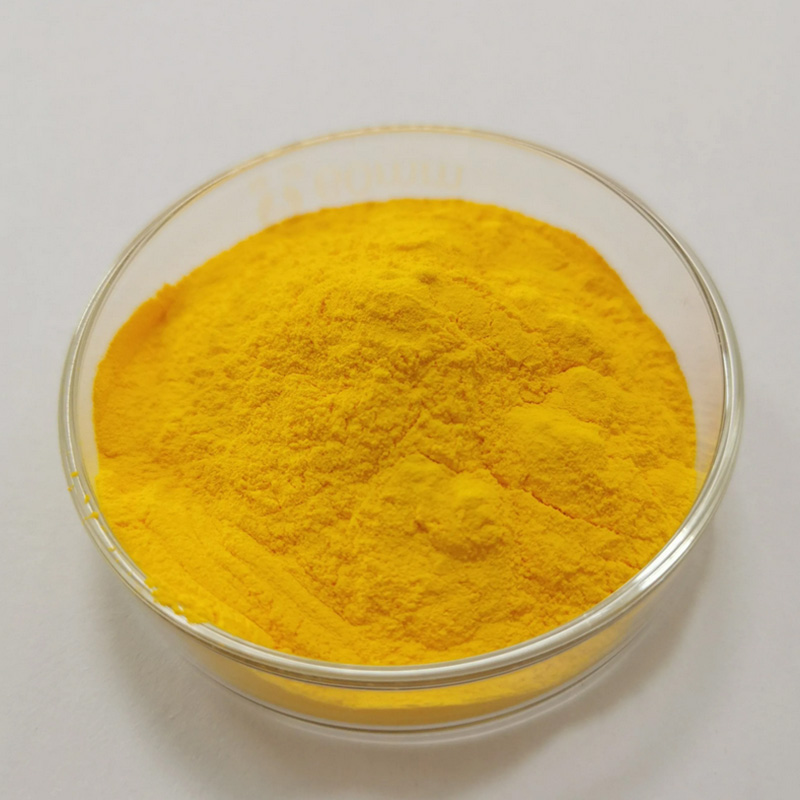 Polyaluminum Chloride