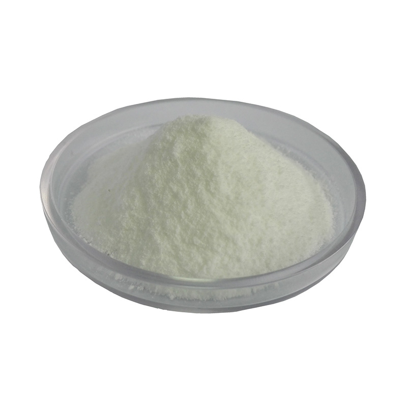 Polyacrylamide