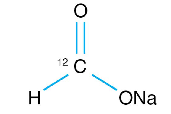 Sodium Formate