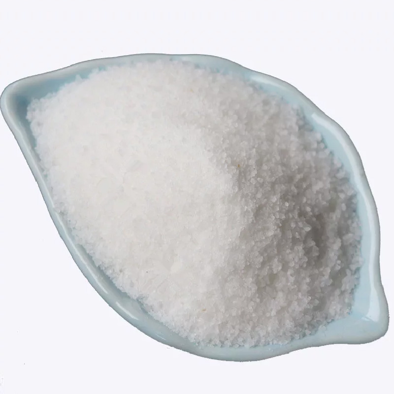 Polyacrylamide