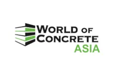 RUYUAN Building invites you to come and participate 2023 World of Concrete Exhibition