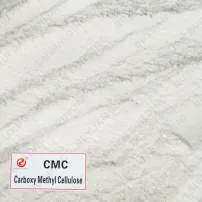 CMC - Carboxy Methyl Cellulose