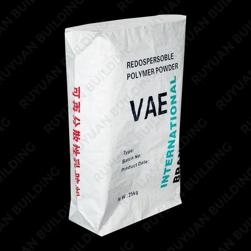 VAE-RDP Redispersible Polymer Powder