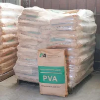 PVA-Polyvinyl Alcohol