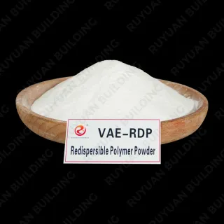 Redispersible Polymer Powder | VAE-RDP