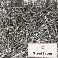 Steel Fiber