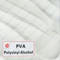 PVA-Polyvinyl Alcohol