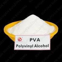 PVA-Polyvinyl Alcohol