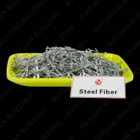Steel Fiber