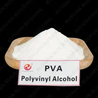 PVA-Polyvinyl Alcohol