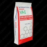 VAE-RDP Redispersible Polymer Powder