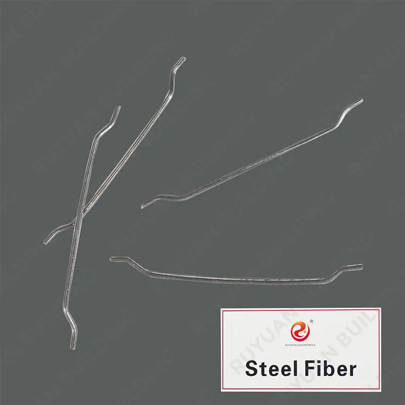 Steel Fiber