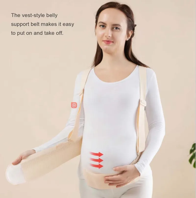 Pelvic Support Band Pregnancy