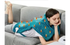 How To Use Far Infrared Heating Pad: A Comprehensive Guide