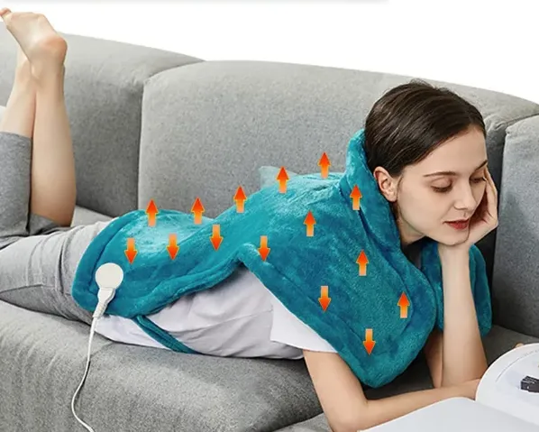 {Far Infrared Heating Pads}