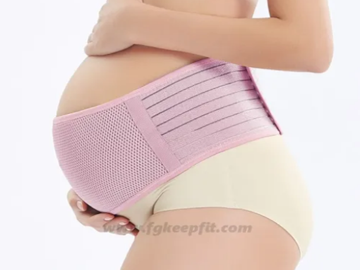 Why Use A Pregnancy Support Band? What You Need To Know