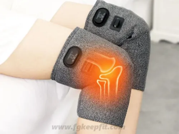 Advantages of Using an Infrared Heating Pad for Knee Relief