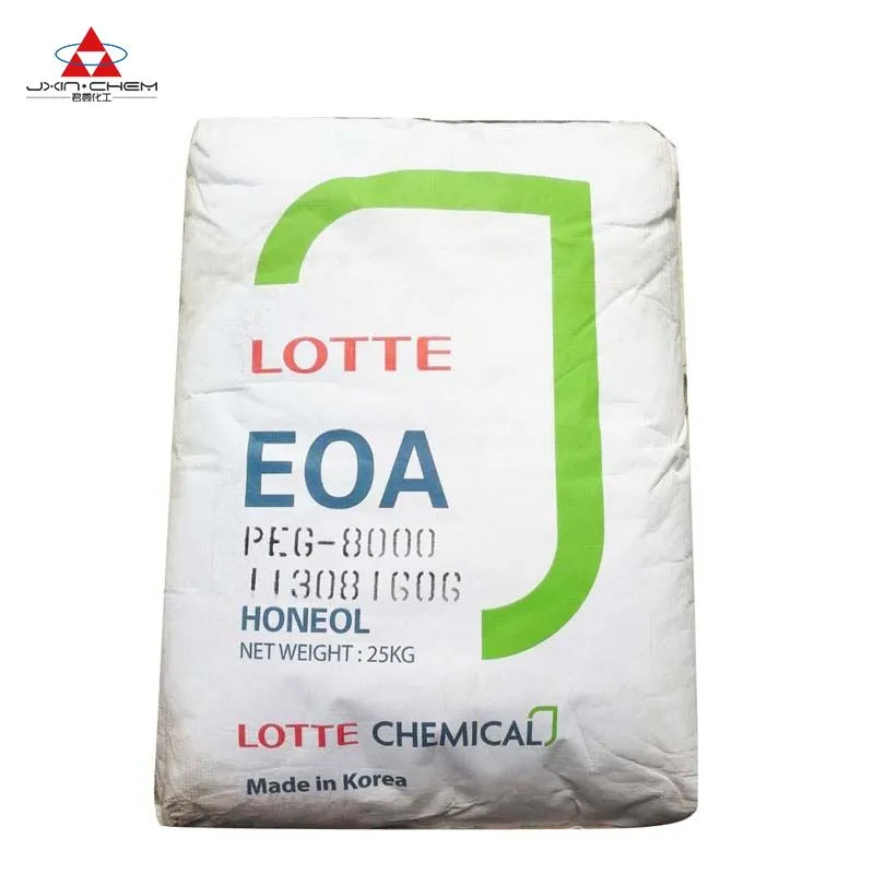 Polyethylene Glycogen, PEG polymer