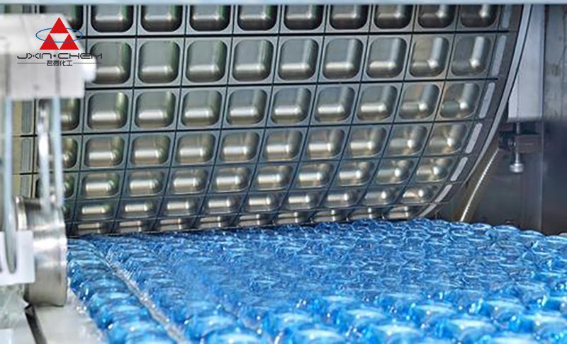 A new revolution in bead manufacturing: efficient, stable and environmentally friendly liquid semi-finished product solutions