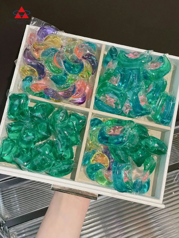 A new revolution in bead manufacturing: efficient, stable and environmentally friendly liquid semi-finished product solutions