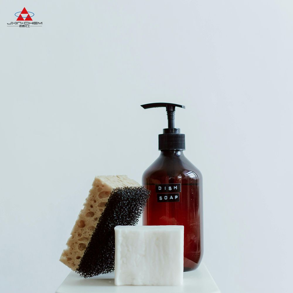 Revolutionizing Dish washing Detergent Formulation: The Power and Promise of Junxin's LP Series