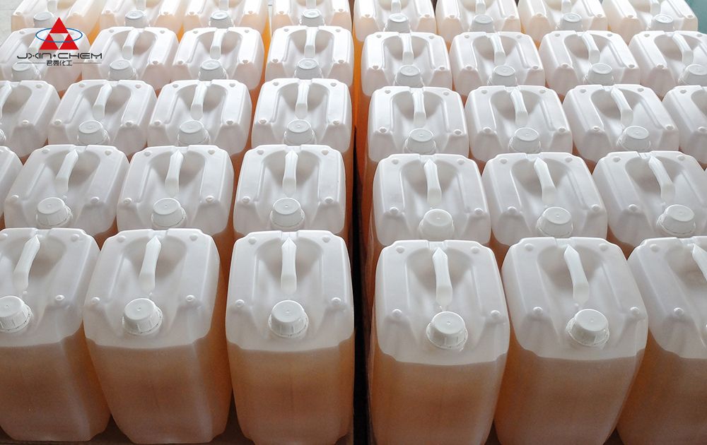Revolutionizing Dish washing Detergent Formulation: The Power and Promise of Junxin's LP Series