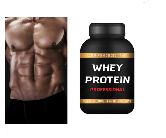 Wholesale Gym Supplements Adult Improve Muscle Strength Gold Standard Whey Protein Supplement Isolate Whey Protein Powde