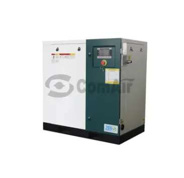 Oil Free Scroll Air Compressor Oil Free Scroll Air Compressor