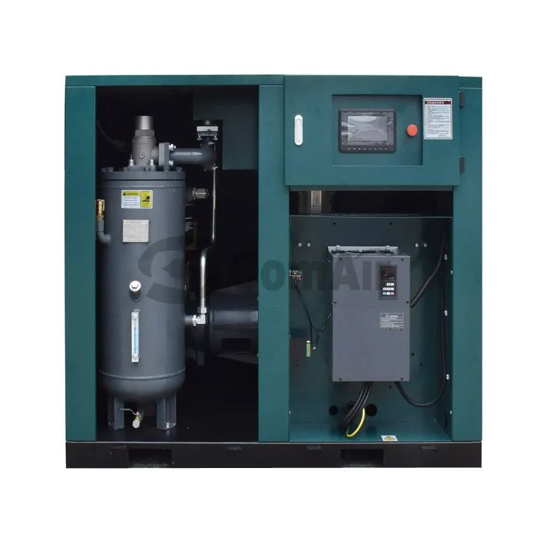  VSD Air Compressor