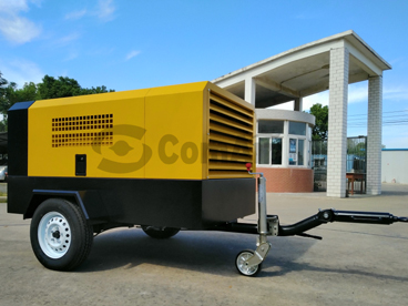 Air Compressor Noise Issues: Troubleshooting and Solutions