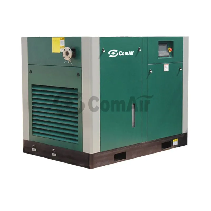 Water-lubricated Oil Free Air Compressor