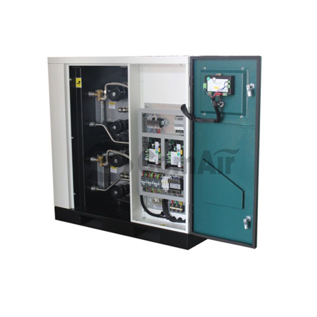 Oil Free Scroll Air Compressor