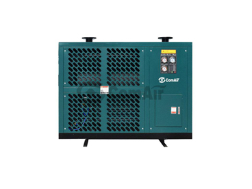 On Compressed Air Treatment