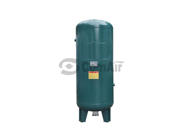 Why Air Compressors Are Equipped with Air Receiver Tank?
