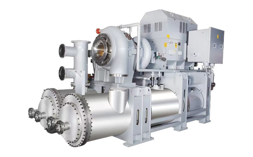Why is Oil-Free Air Compressor for Food Manufacturing Applications?