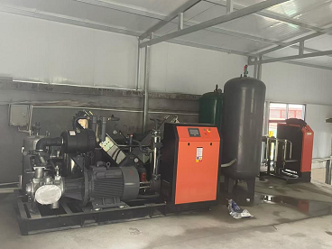 High-Pressure Air Compressors: Your Ultimate Guide