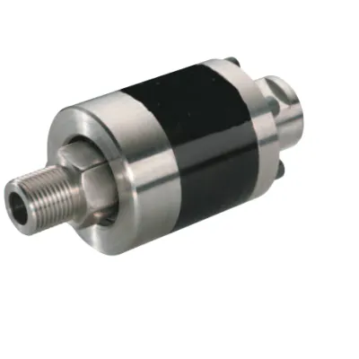 GB type high pressure rotary joint