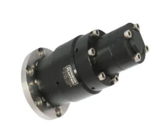 GHS/GHSA swivel joint