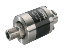 GB Type High Pressure Rotary Joint