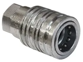 What Are Hydraulic Hose Rotary Joints?