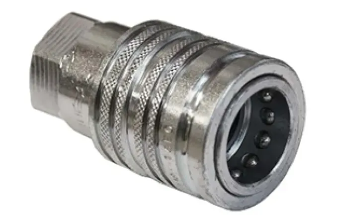What Are Hydraulic Hose Rotary Joints?