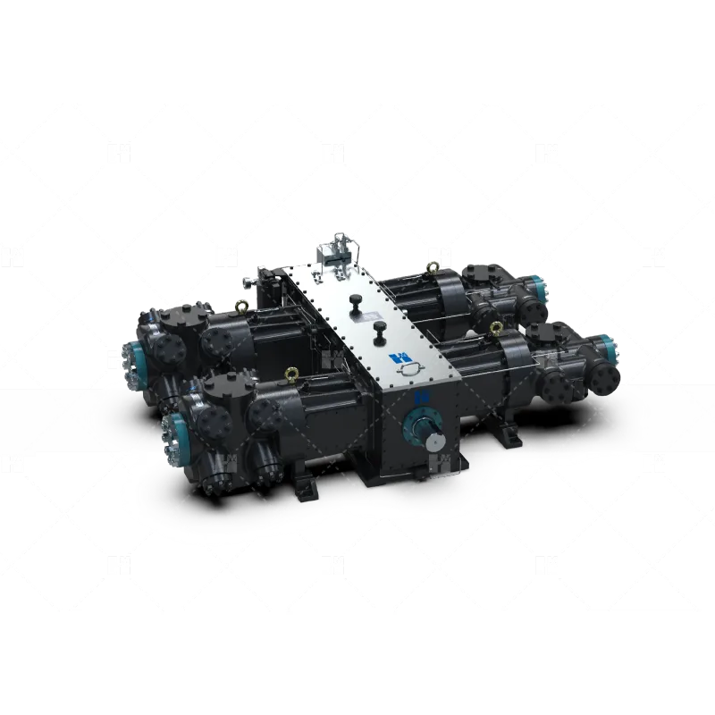 CHD Reciprocating Compressor