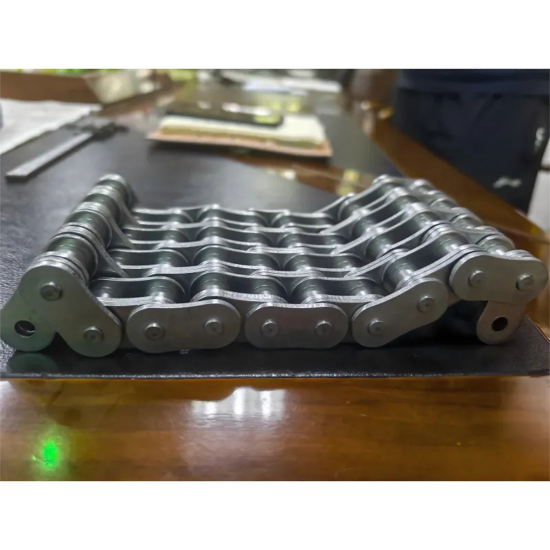 roller chain