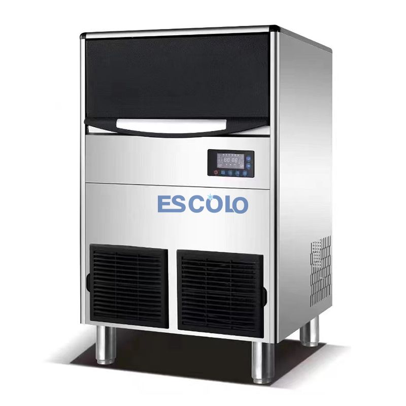 Commercial Ice Cube Making Machine