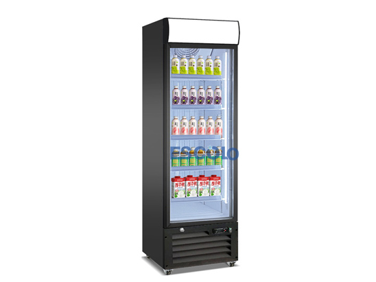 Complete Guide to Choosing Upright Coolers