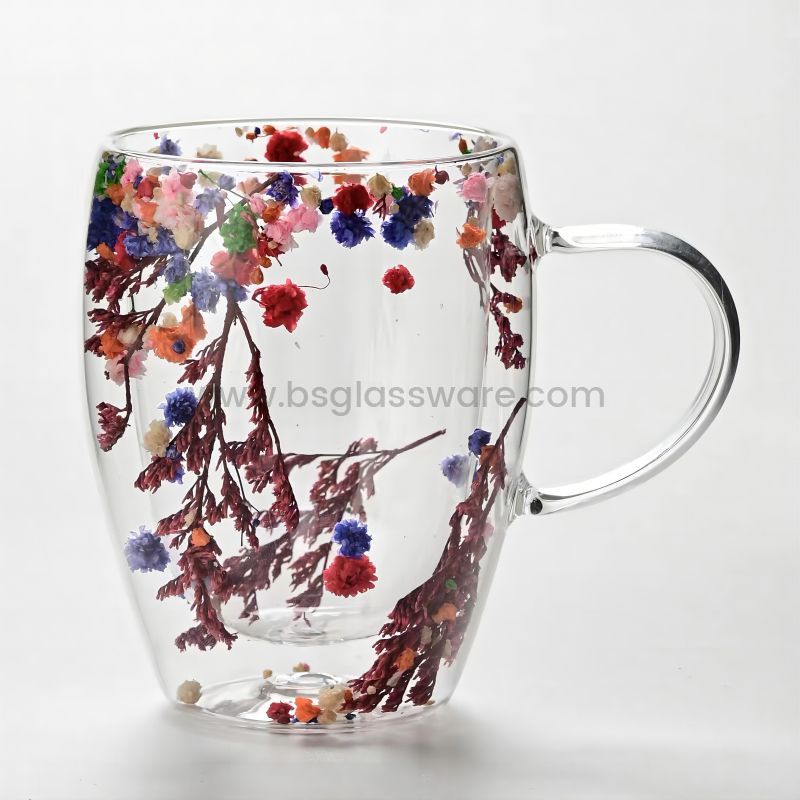 Tips for Selecting Glass Coffee Mugs