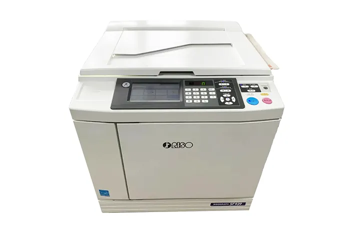 Printer Machines