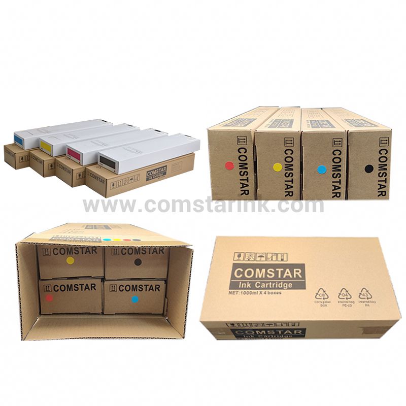 RISOインクFT Compatible Comcolor FT 5430 5230 2430 1430 Ink Cartridge