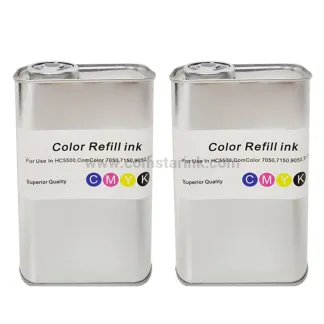 riso comcolor refill ink