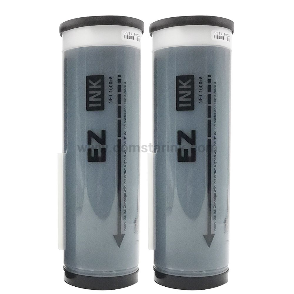 Compatible Riso RZ Ink Cartridges S-4253 | Comstar Supplies